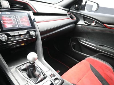 2019 Honda Civic Touring
