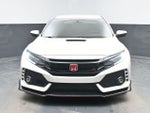 2019 Honda Civic Touring