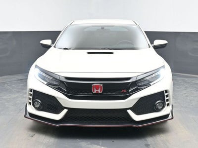 2019 Honda Civic Touring