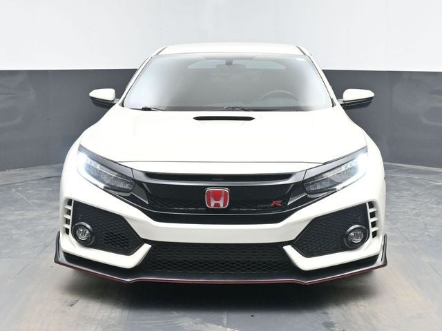 2019 Honda Civic Touring