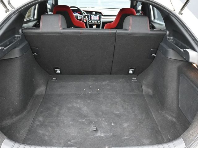 2019 Honda Civic Touring