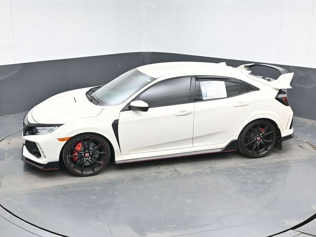 2019 Honda Civic Touring