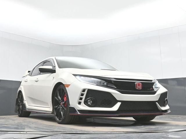 2019 Honda Civic Touring