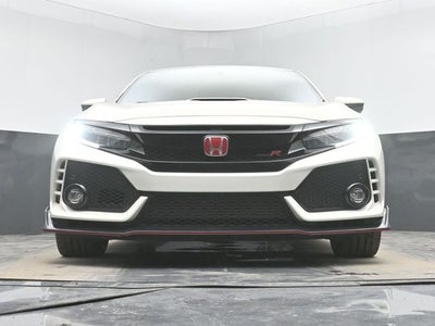 2019 Honda Civic Touring