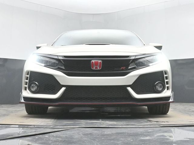 2019 Honda Civic Touring