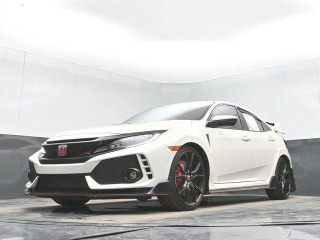 2019 Honda Civic Touring