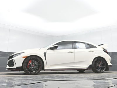 2019 Honda Civic Touring