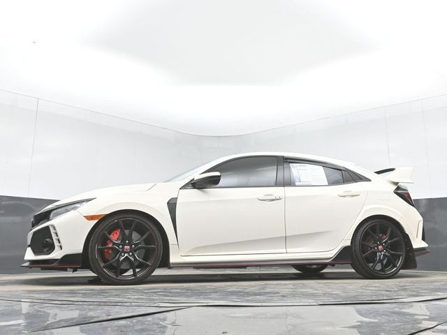 2019 Honda Civic Touring