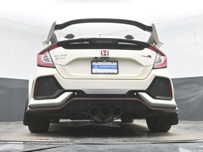 2019 Honda Civic Touring