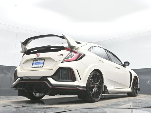 2019 Honda Civic Touring