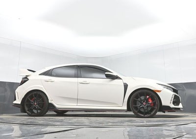 2019 Honda Civic Touring