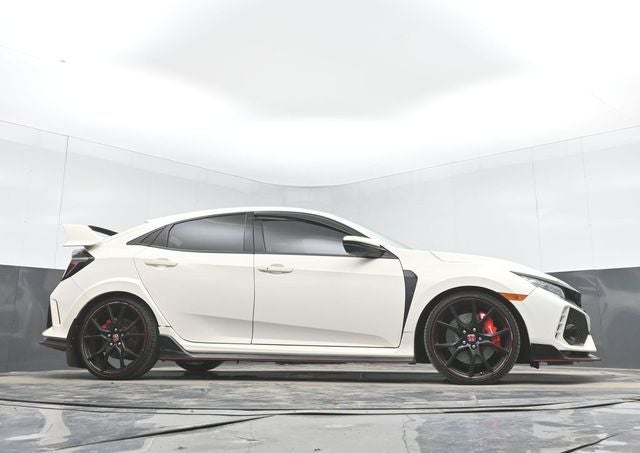 2019 Honda Civic Touring