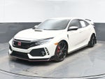 2019 Honda Civic Touring