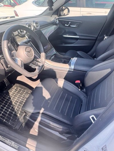 2022 Mercedes-Benz C 300 C 300