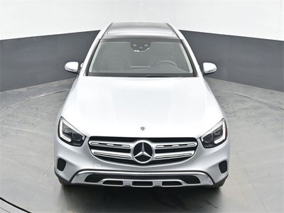 2020 Mercedes-Benz GLC 300 GLC 300 4MATIC®