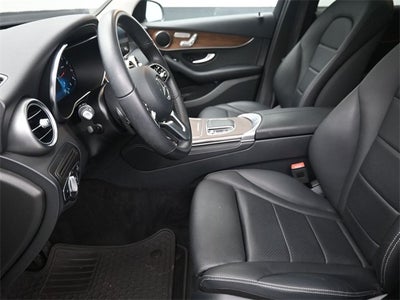 2020 Mercedes-Benz GLC 300 GLC 300 4MATIC®