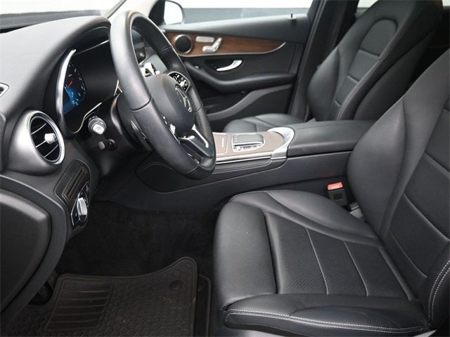 2020 Mercedes-Benz GLC 300 GLC 300 4MATIC®