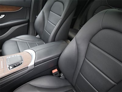 2020 Mercedes-Benz GLC 300 GLC 300 4MATIC®