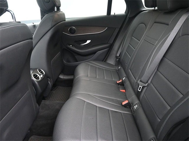 2020 Mercedes-Benz GLC 300 GLC 300 4MATIC®