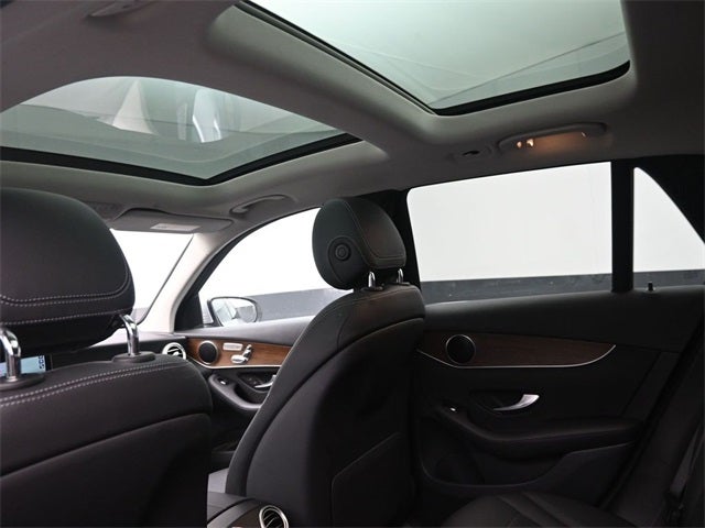 2020 Mercedes-Benz GLC 300 GLC 300 4MATIC®