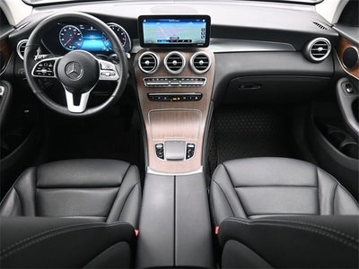 2020 Mercedes-Benz GLC 300 GLC 300 4MATIC®
