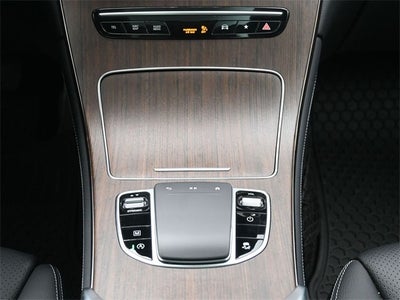 2020 Mercedes-Benz GLC 300 GLC 300 4MATIC®