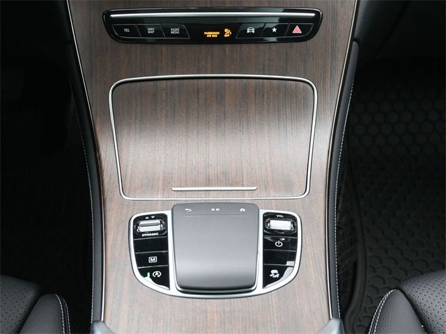 2020 Mercedes-Benz GLC 300 GLC 300 4MATIC®