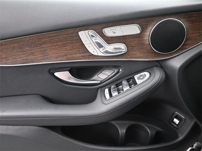 2020 Mercedes-Benz GLC 300 GLC 300 4MATIC®