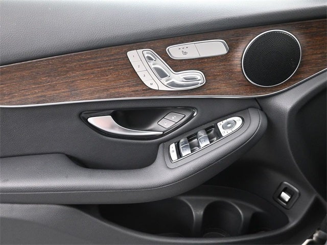 2020 Mercedes-Benz GLC 300 GLC 300 4MATIC®