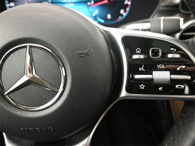 2020 Mercedes-Benz GLC 300 GLC 300 4MATIC®