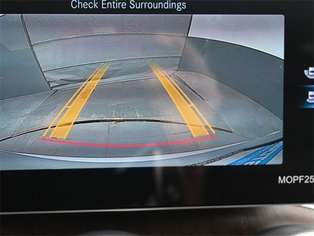 2020 Mercedes-Benz GLC 300 GLC 300 4MATIC®