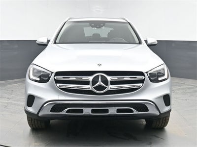 2020 Mercedes-Benz GLC 300 GLC 300 4MATIC®