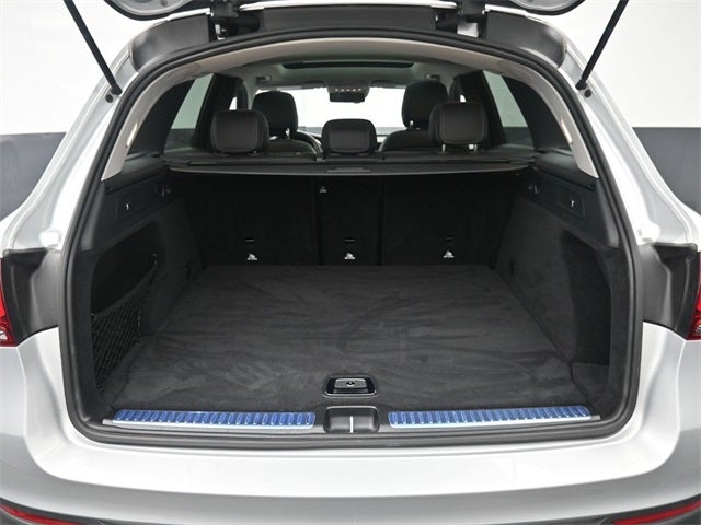 2020 Mercedes-Benz GLC 300 GLC 300 4MATIC®