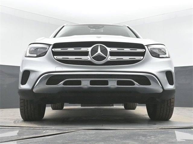 2020 Mercedes-Benz GLC 300 GLC 300 4MATIC®