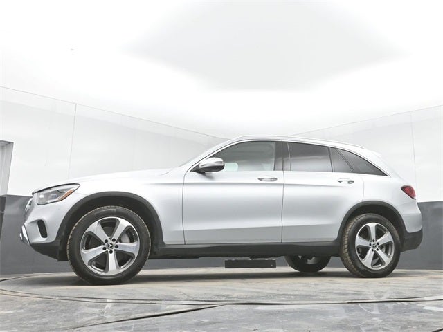 2020 Mercedes-Benz GLC 300 GLC 300 4MATIC®