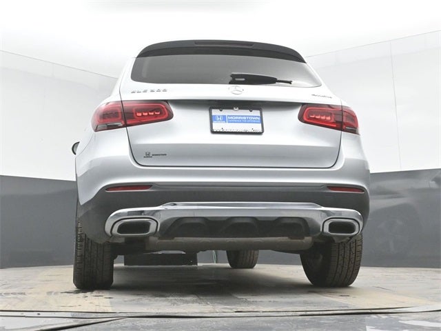 2020 Mercedes-Benz GLC 300 GLC 300 4MATIC®