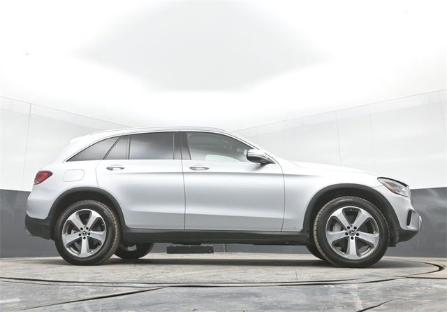 2020 Mercedes-Benz GLC 300 GLC 300 4MATIC®
