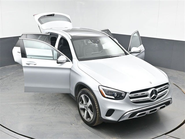 2020 Mercedes-Benz GLC 300 GLC 300 4MATIC®