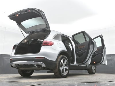 2020 Mercedes-Benz GLC 300 GLC 300 4MATIC®