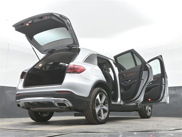 2020 Mercedes-Benz GLC 300 GLC 300 4MATIC®