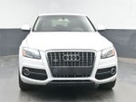 2012 Audi Q5 3.2 Premium Plus quattro