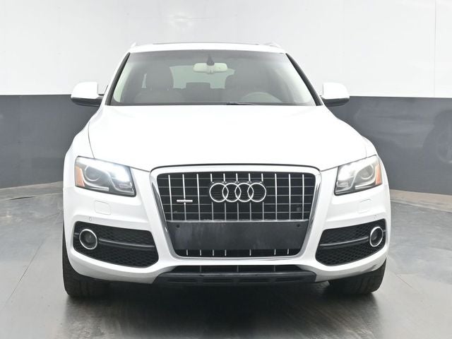 2012 Audi Q5 3.2 Premium Plus quattro