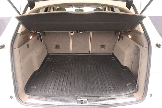 2012 Audi Q5 3.2 Premium Plus quattro