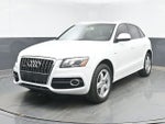 2012 Audi Q5 3.2 Premium Plus quattro