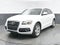 2012 Audi Q5 3.2 Premium Plus quattro
