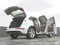 2012 Audi Q5 3.2 Premium Plus quattro