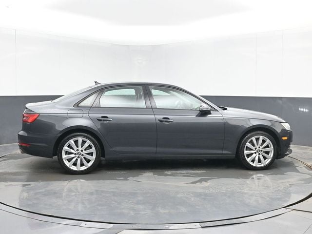 2017 Audi A4 2.0T Premium quattro