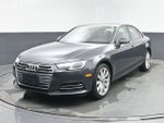 2017 Audi A4 2.0T Premium quattro