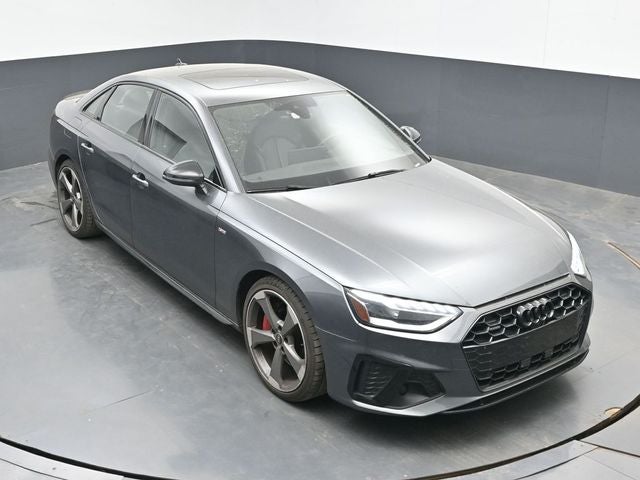 2023 Audi A4 Sedan 45 S line Premium Plus quattro