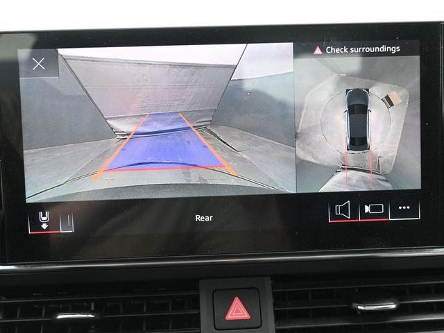 2023 Audi A4 Sedan 45 S line Premium Plus quattro